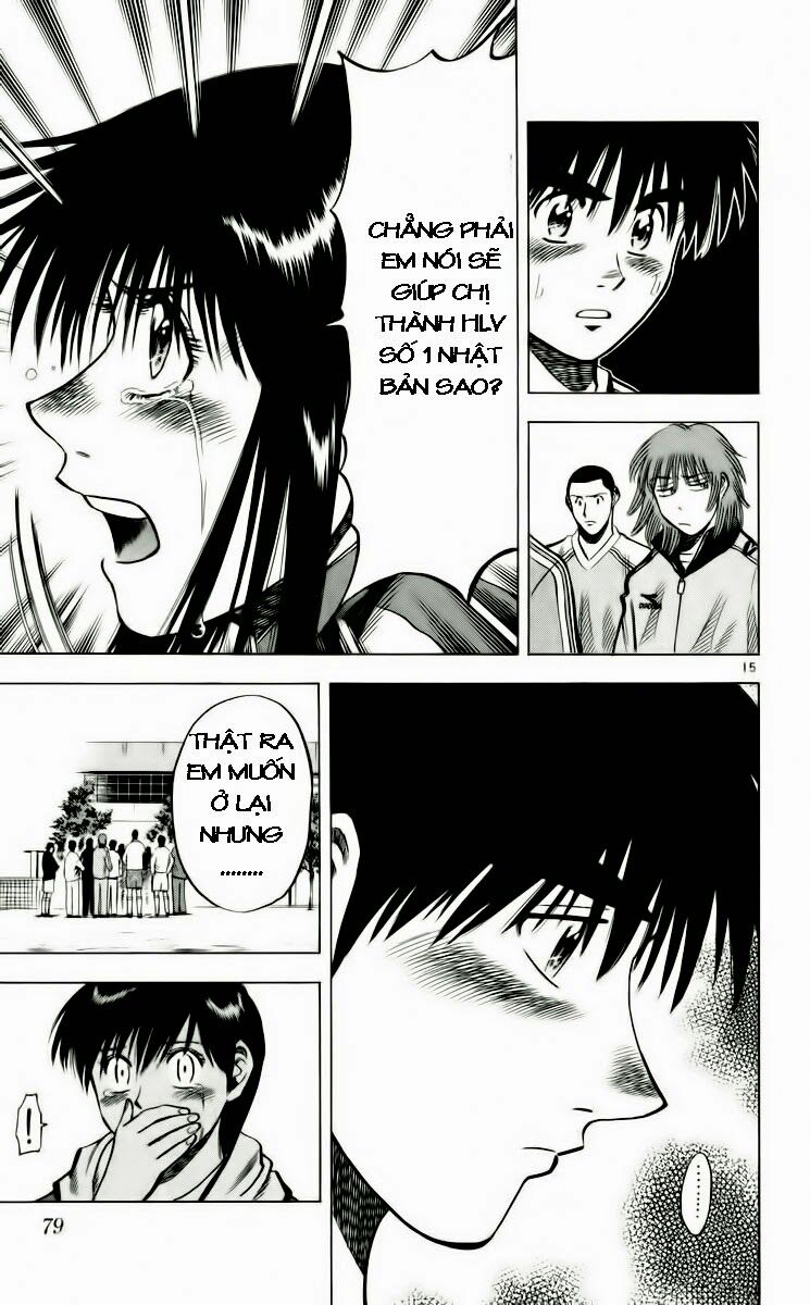 Fantasista bản VIP: Chapter 136: [remake]