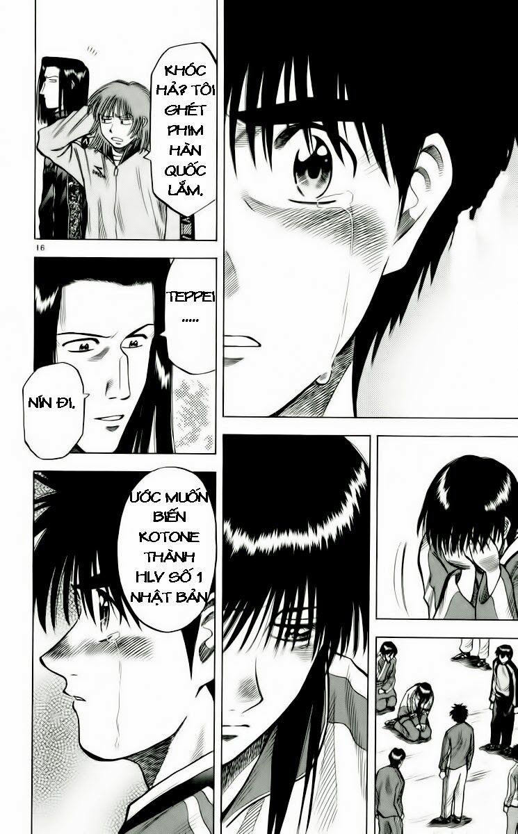 Fantasista bản VIP: Chapter 136: [remake]