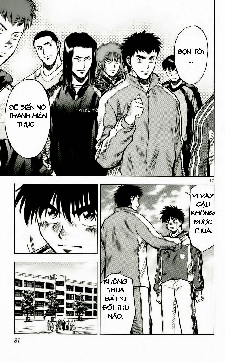 Fantasista bản VIP: Chapter 136: [remake]