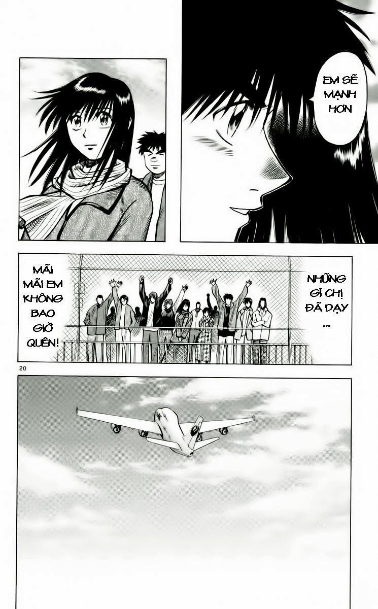 Fantasista bản VIP: Chapter 136: [remake]