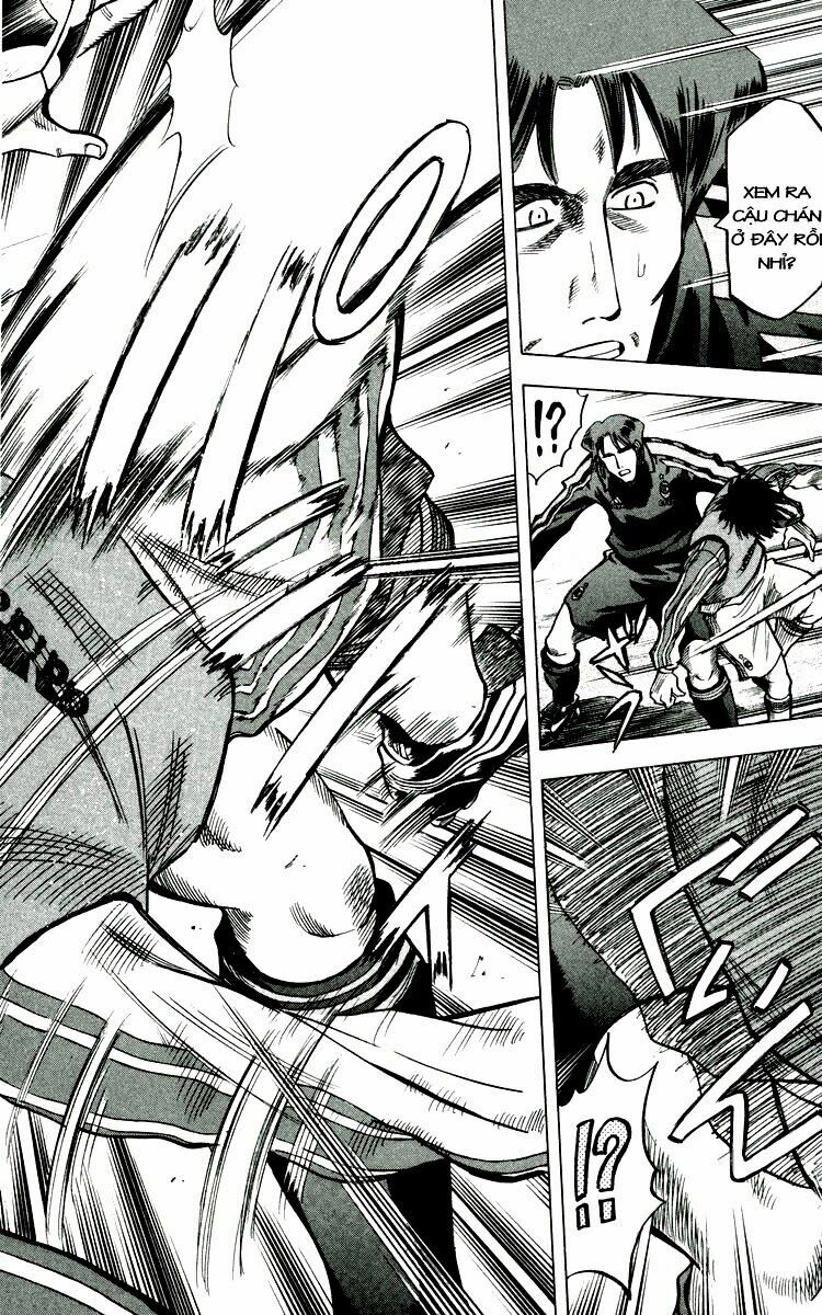 Fantasista bản VIP: Chapter 137: [remake]