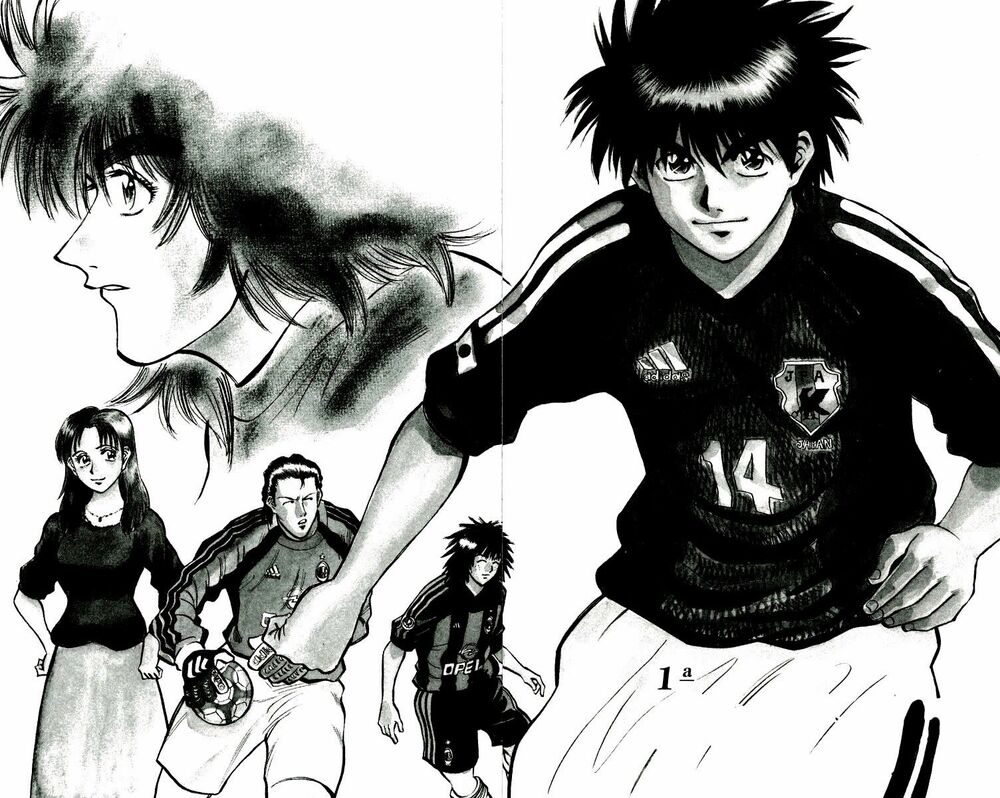 Fantasista bản VIP: Chapter 137: [remake]