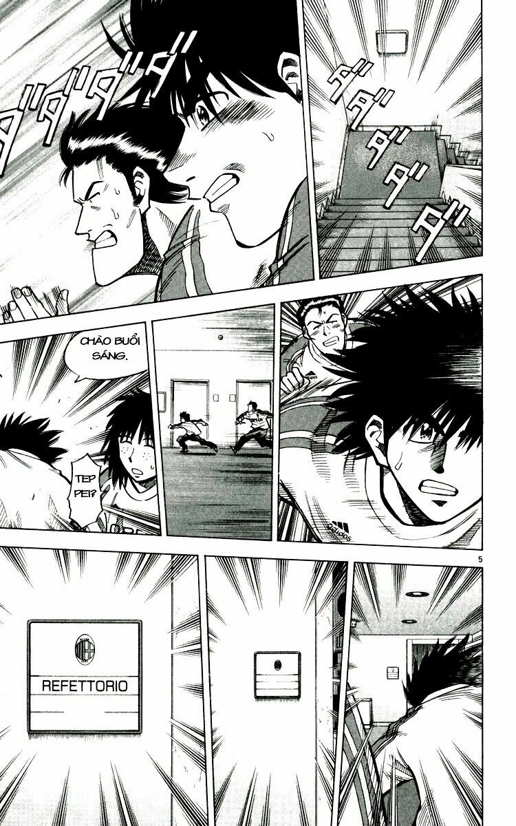 Fantasista bản VIP: Chapter 137: [remake]