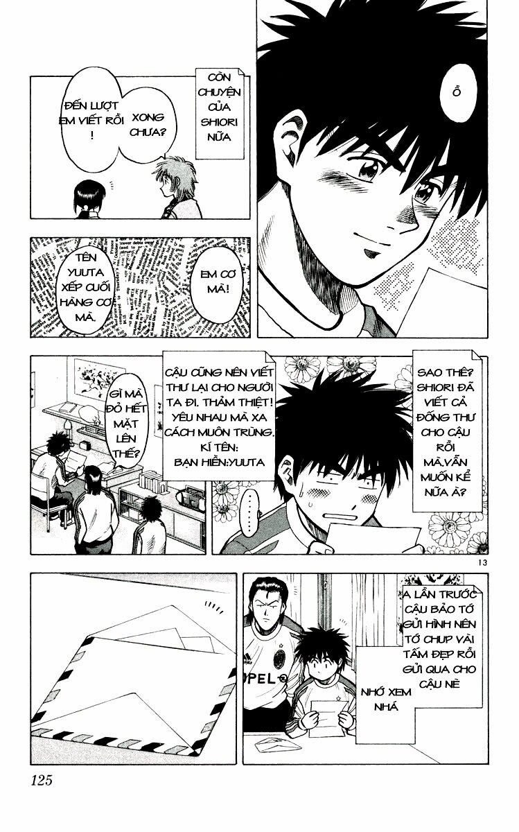 Fantasista bản VIP: Chapter 138: [remake]