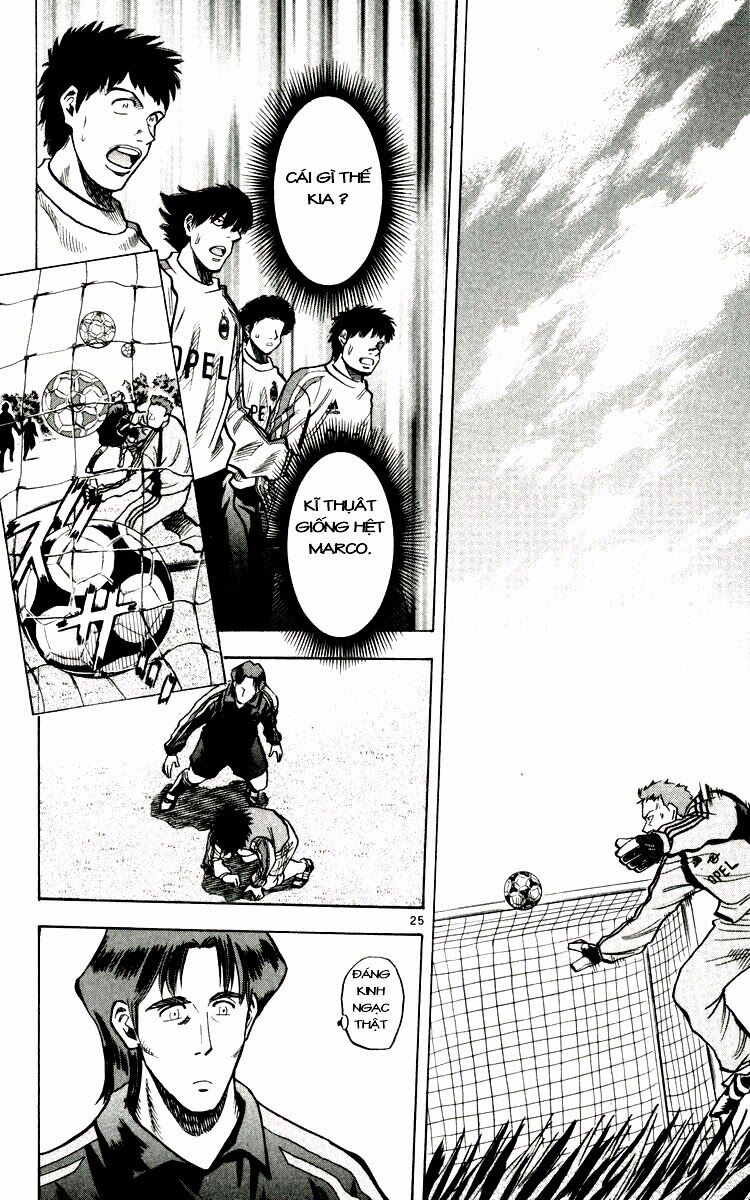 Fantasista bản VIP: Chapter 138: [remake]