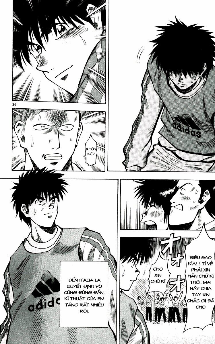 Fantasista bản VIP: Chapter 138: [remake]