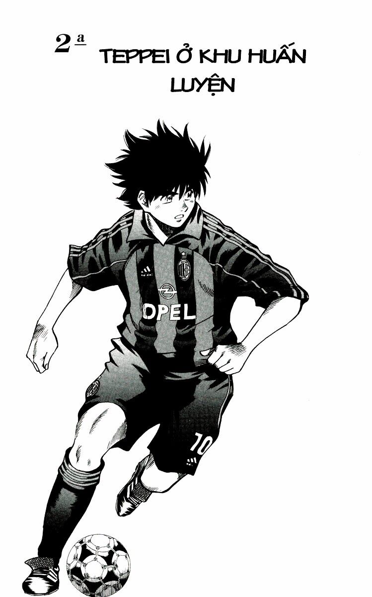 Fantasista bản VIP: Chapter 138: [remake]