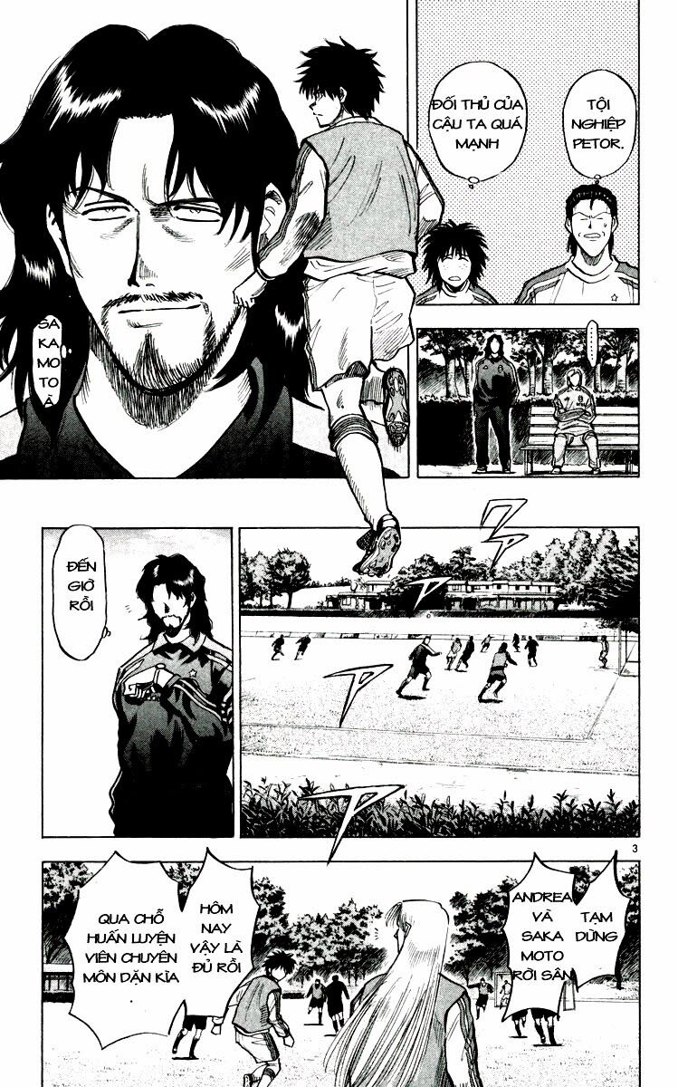 Fantasista bản VIP: Chapter 138: [remake]