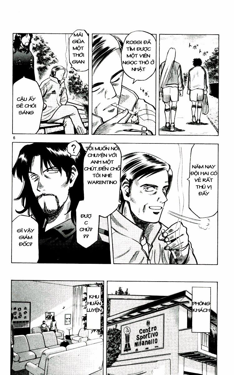 Fantasista bản VIP: Chapter 138: [remake]