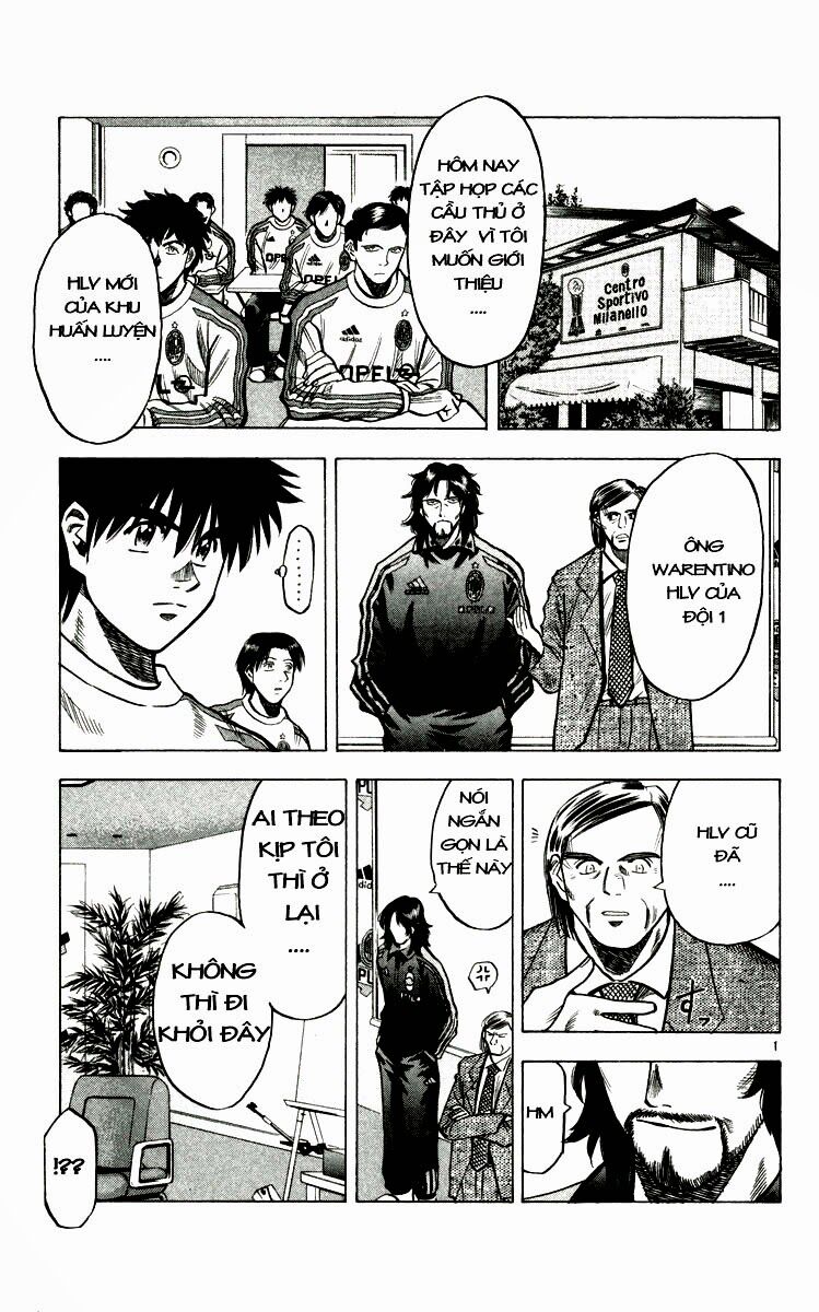 Fantasista bản VIP: Chapter 139: [remake]