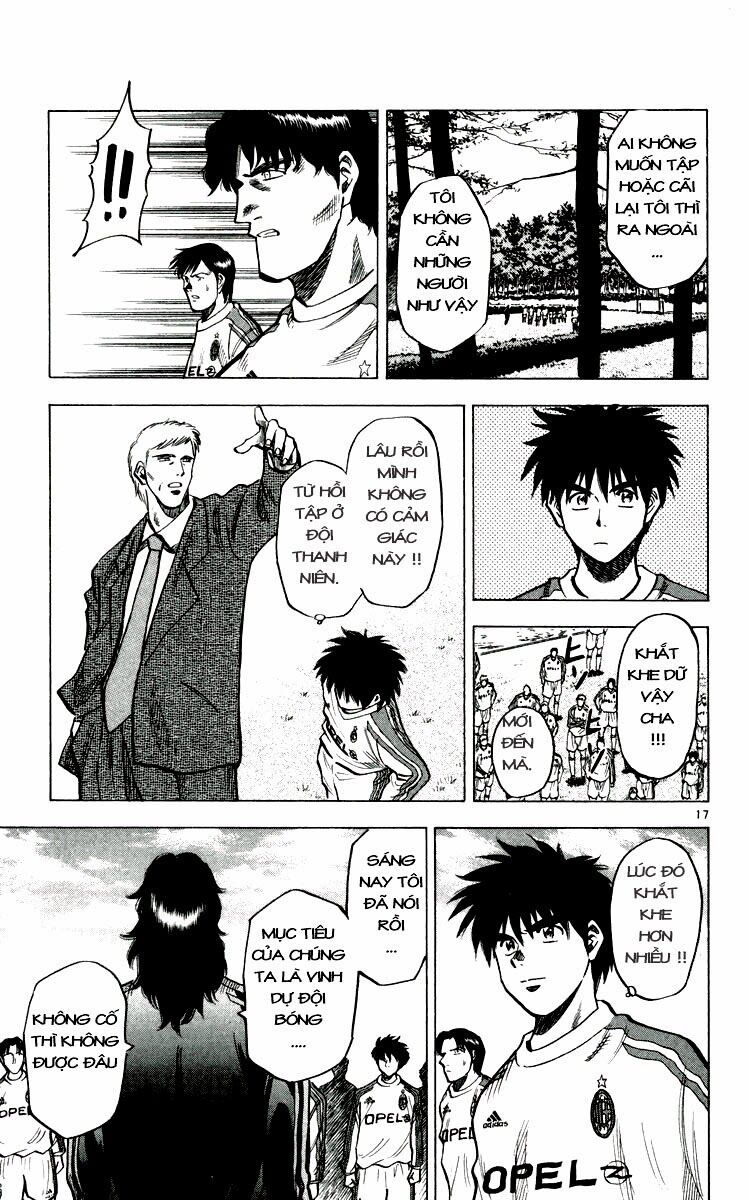 Fantasista bản VIP: Chapter 139: [remake]