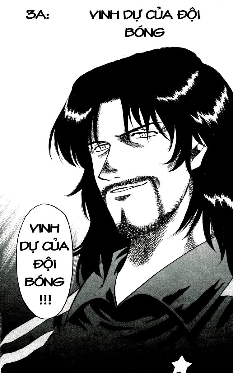 Fantasista bản VIP: Chapter 139: [remake]