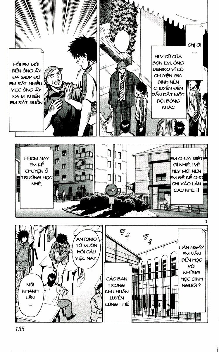 Fantasista bản VIP: Chapter 139: [remake]