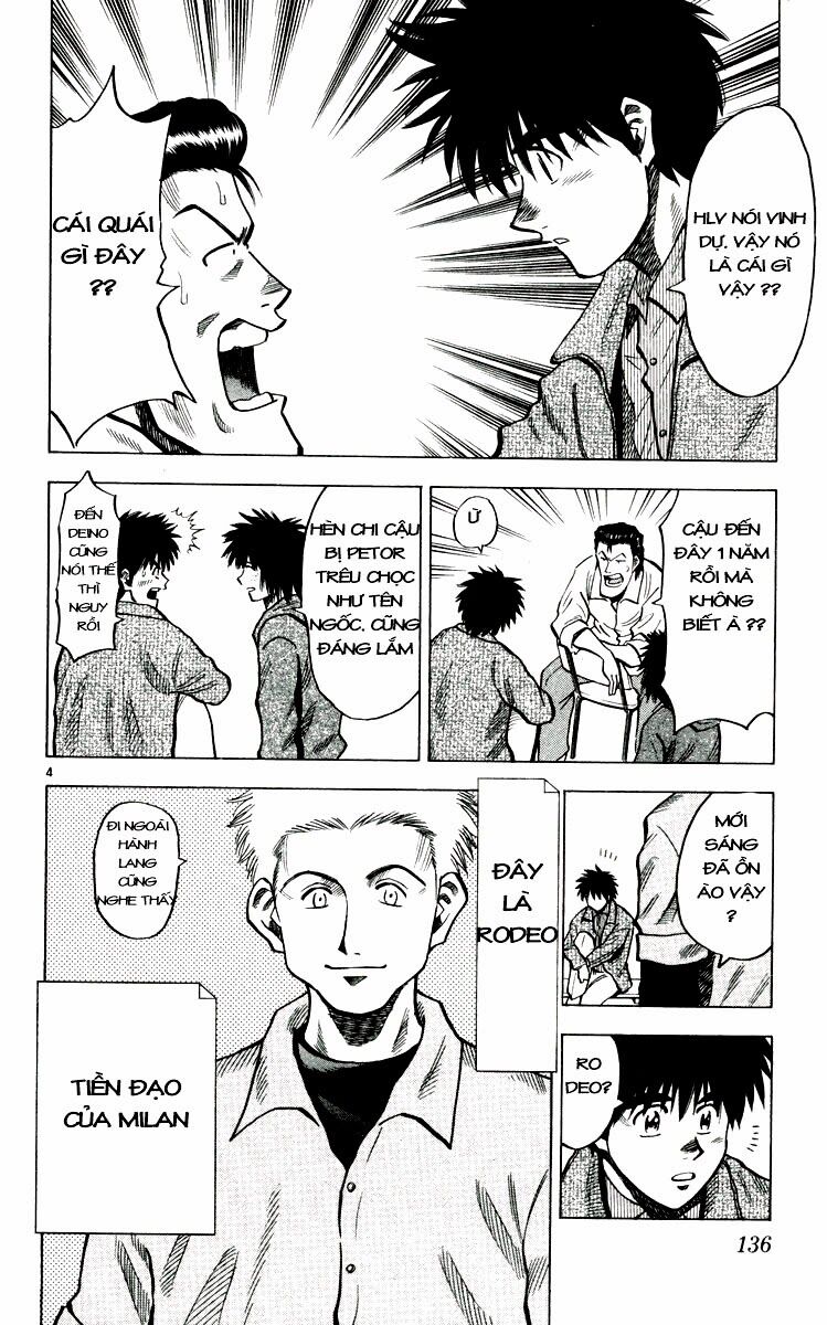 Fantasista bản VIP: Chapter 139: [remake]