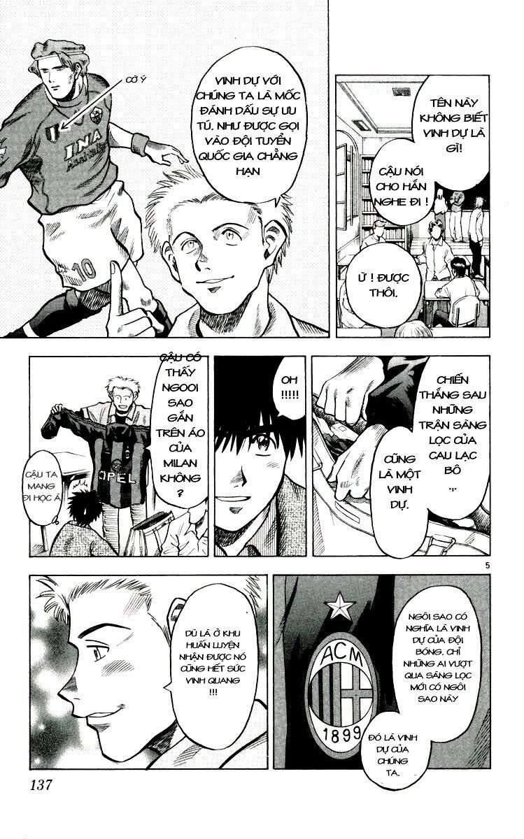 Fantasista bản VIP: Chapter 139: [remake]