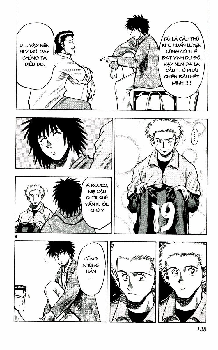 Fantasista bản VIP: Chapter 139: [remake]