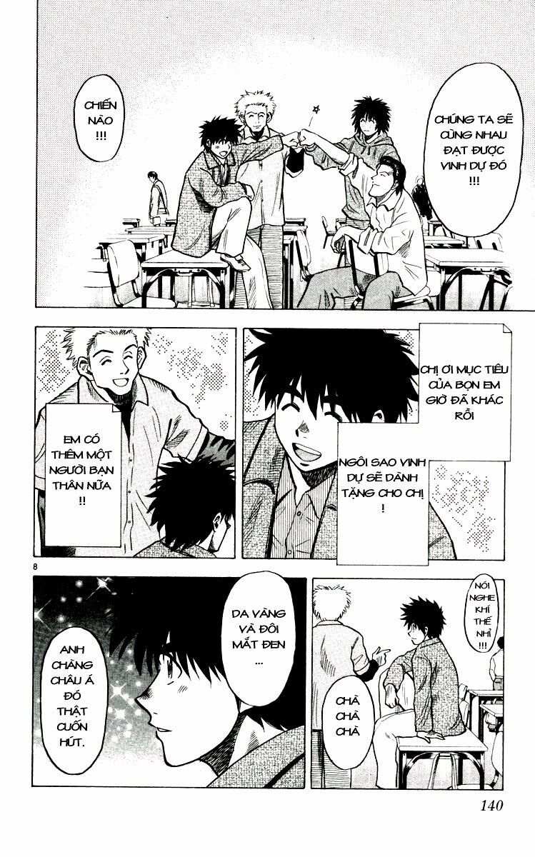 Fantasista bản VIP: Chapter 139: [remake]