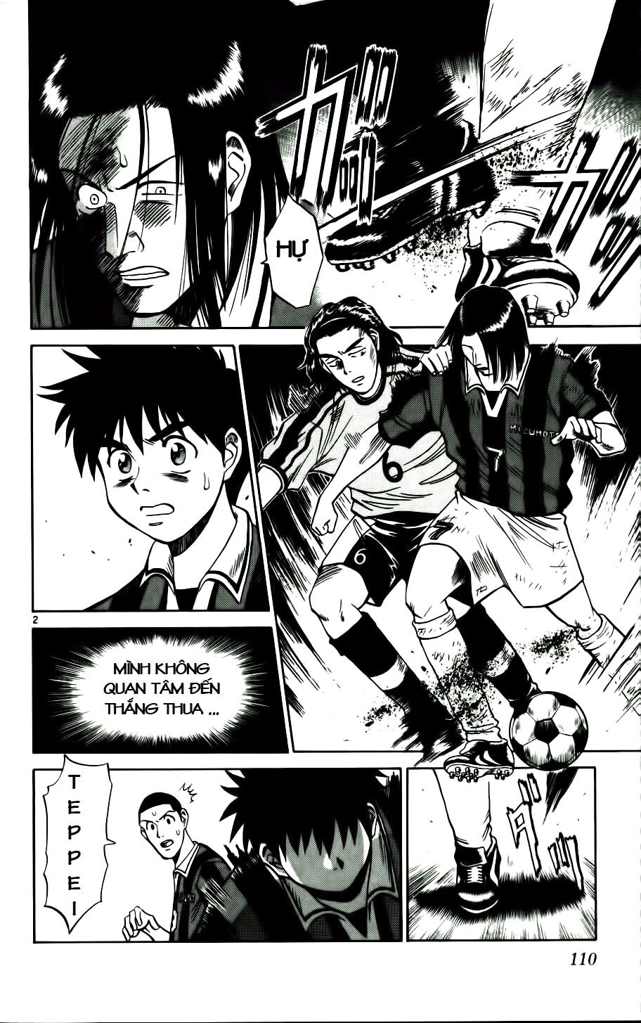 Fantasista bản VIP: Chapter 14
