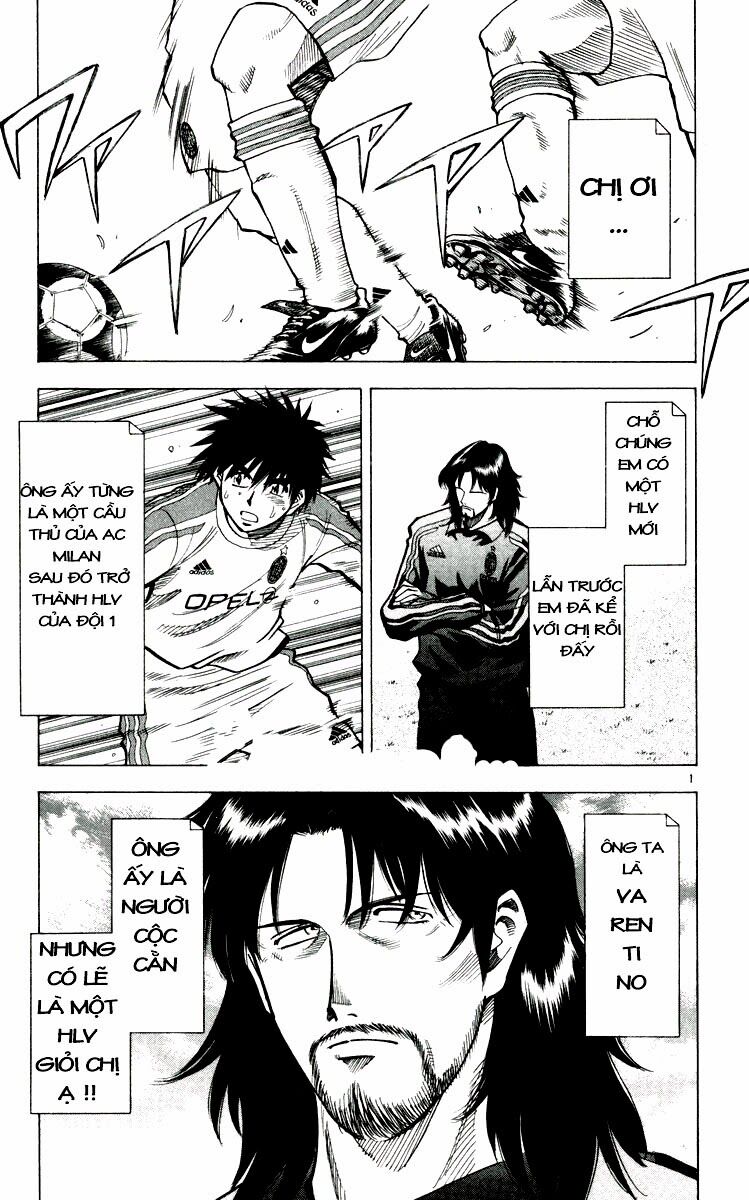 Fantasista bản VIP: Chapter 140: [remake]