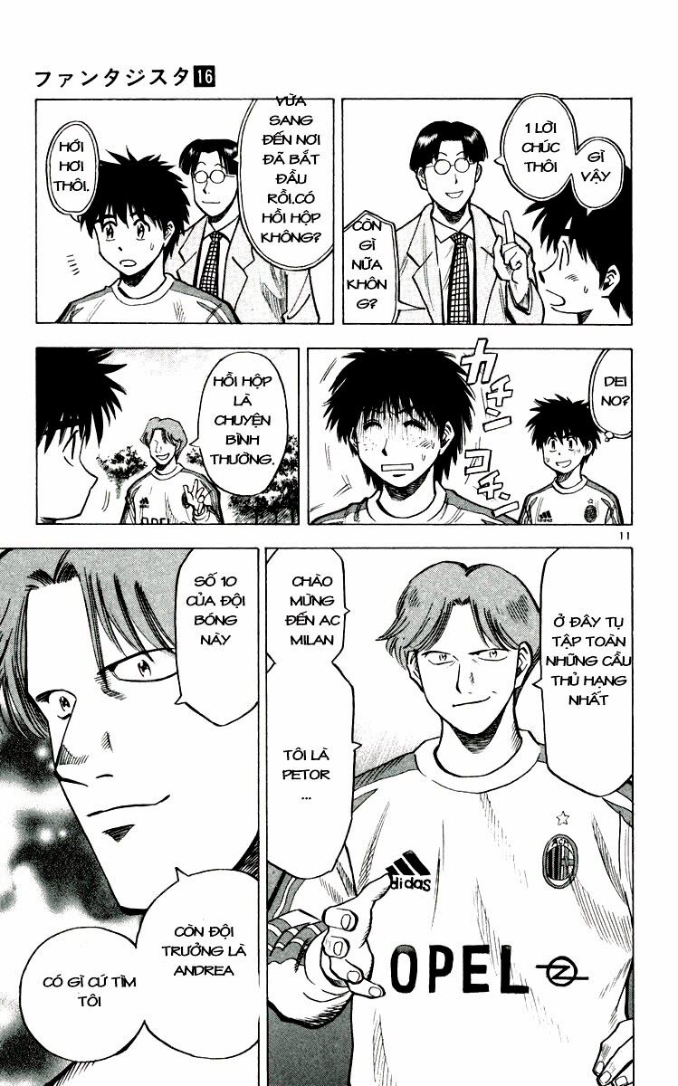 Fantasista bản VIP: Chapter 140: [remake]