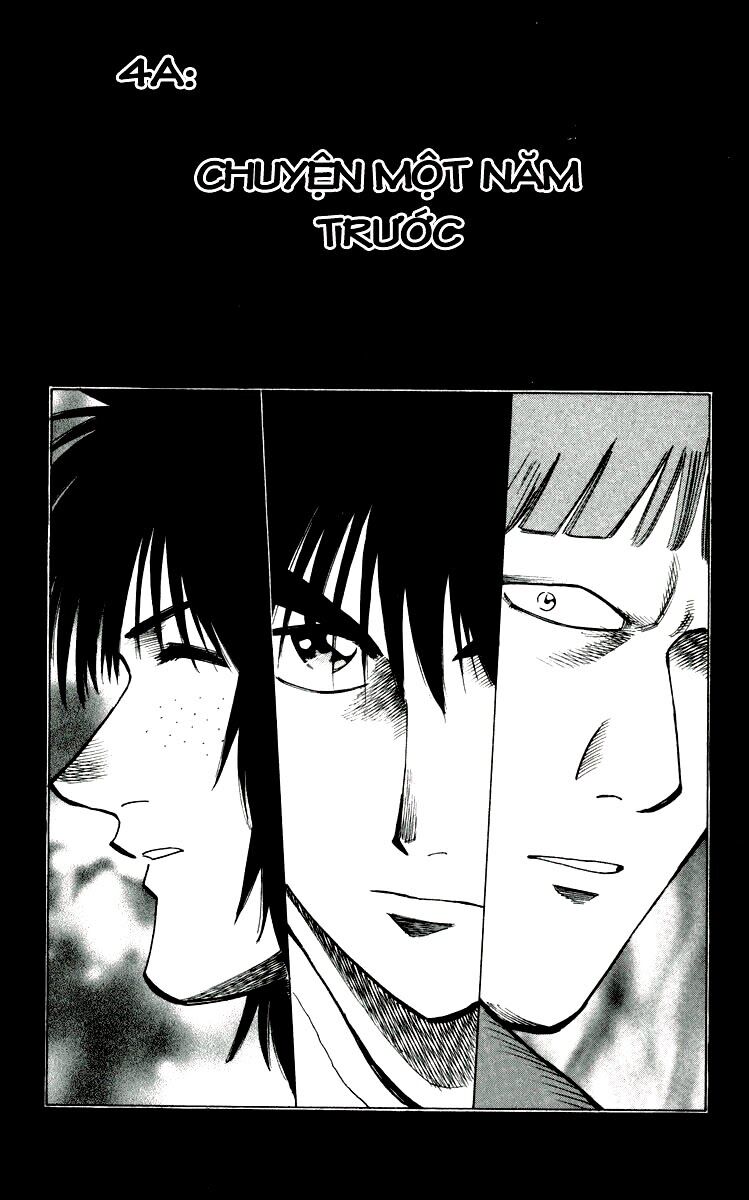Fantasista bản VIP: Chapter 140: [remake]