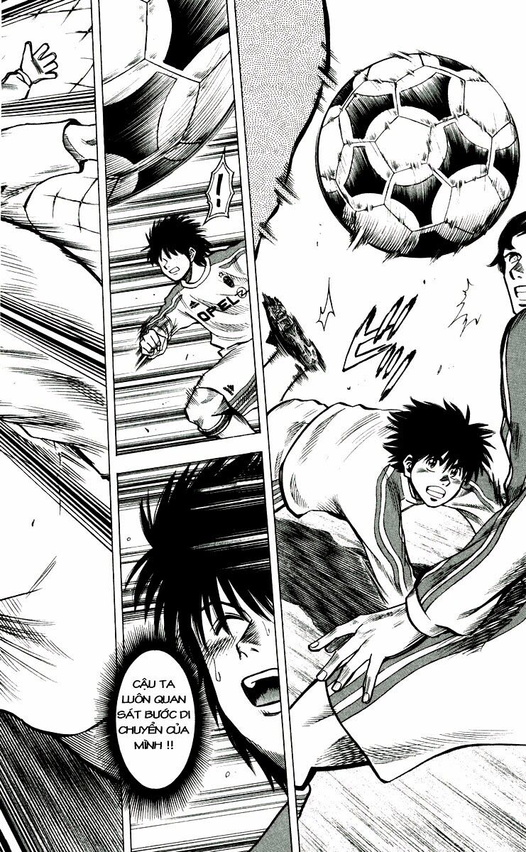 Fantasista bản VIP: Chapter 140: [remake]