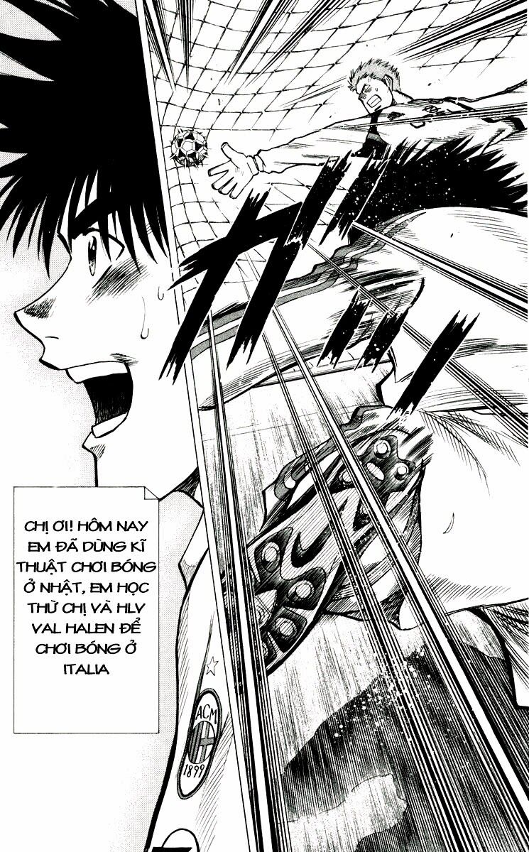 Fantasista bản VIP: Chapter 140: [remake]