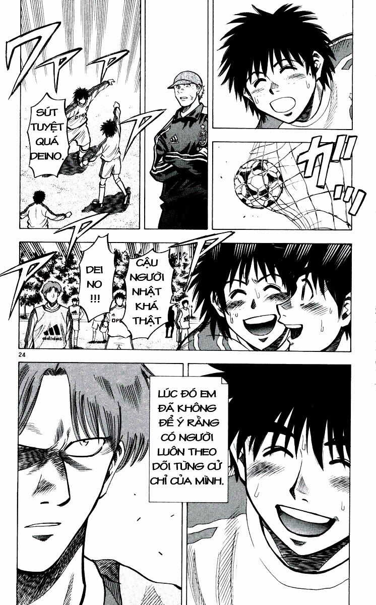 Fantasista bản VIP: Chapter 140: [remake]