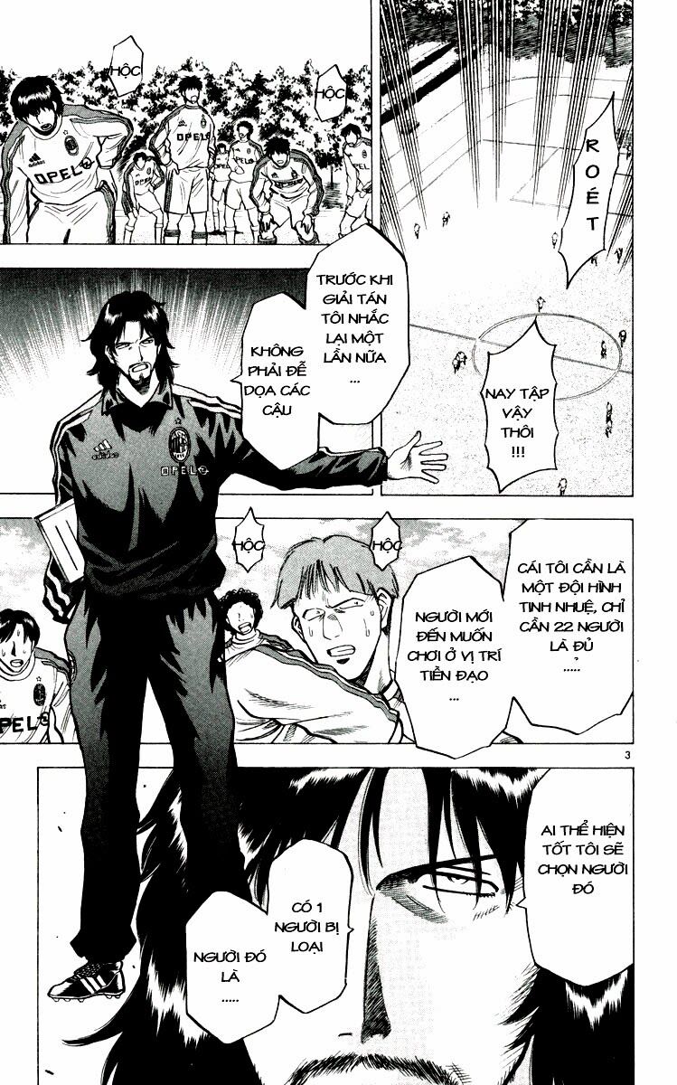 Fantasista bản VIP: Chapter 140: [remake]