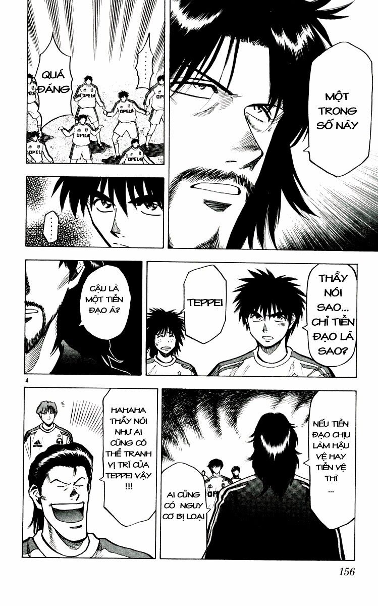 Fantasista bản VIP: Chapter 140: [remake]