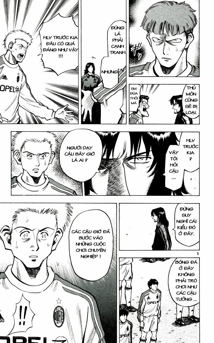 Fantasista bản VIP: Chapter 140: [remake]