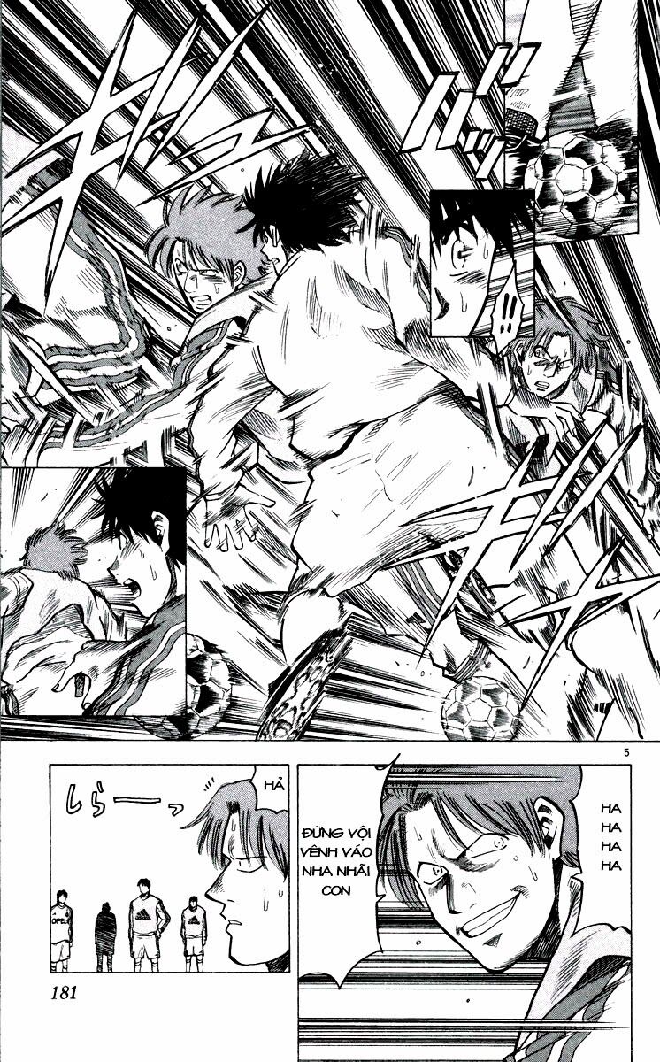 Fantasista bản VIP: Chapter 141: [remake]