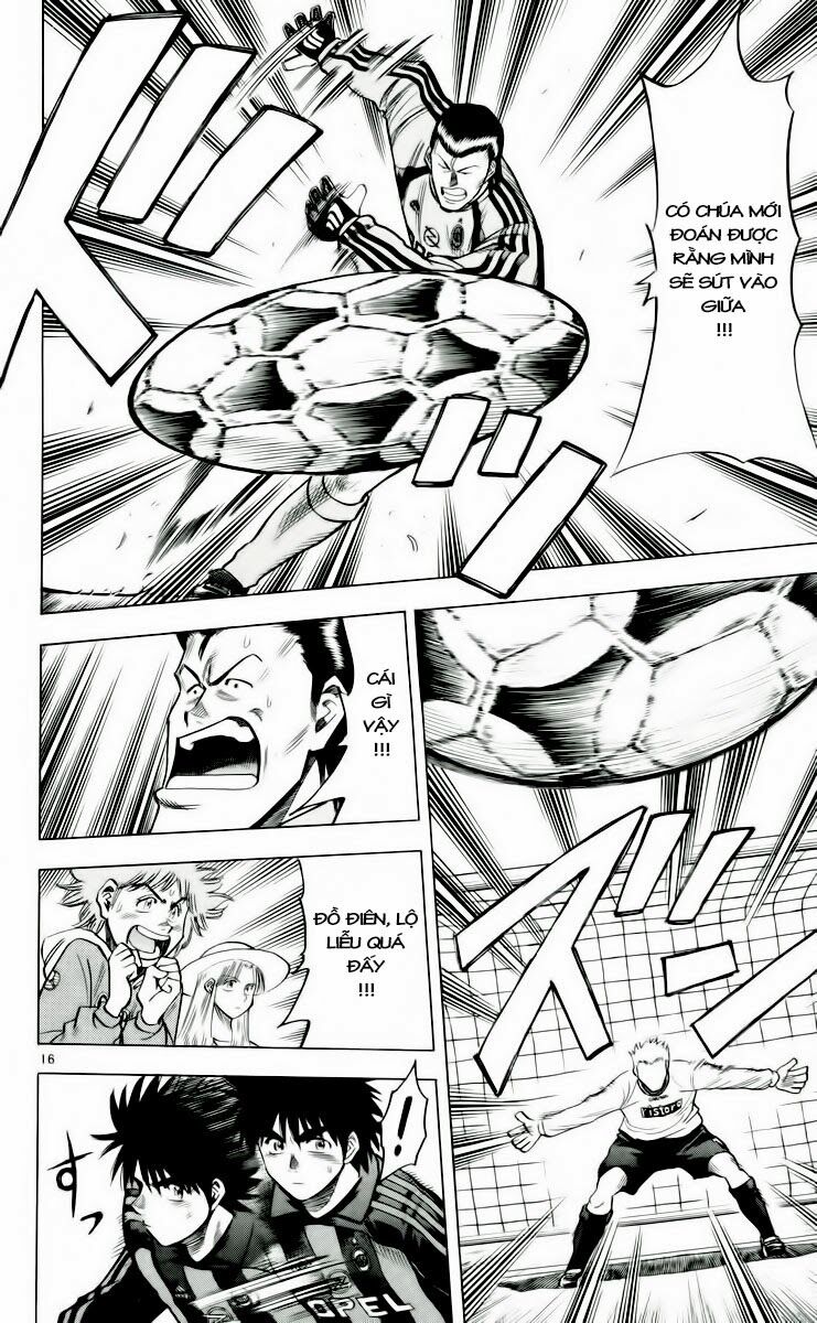 Fantasista bản VIP: Chapter 143: [remake]