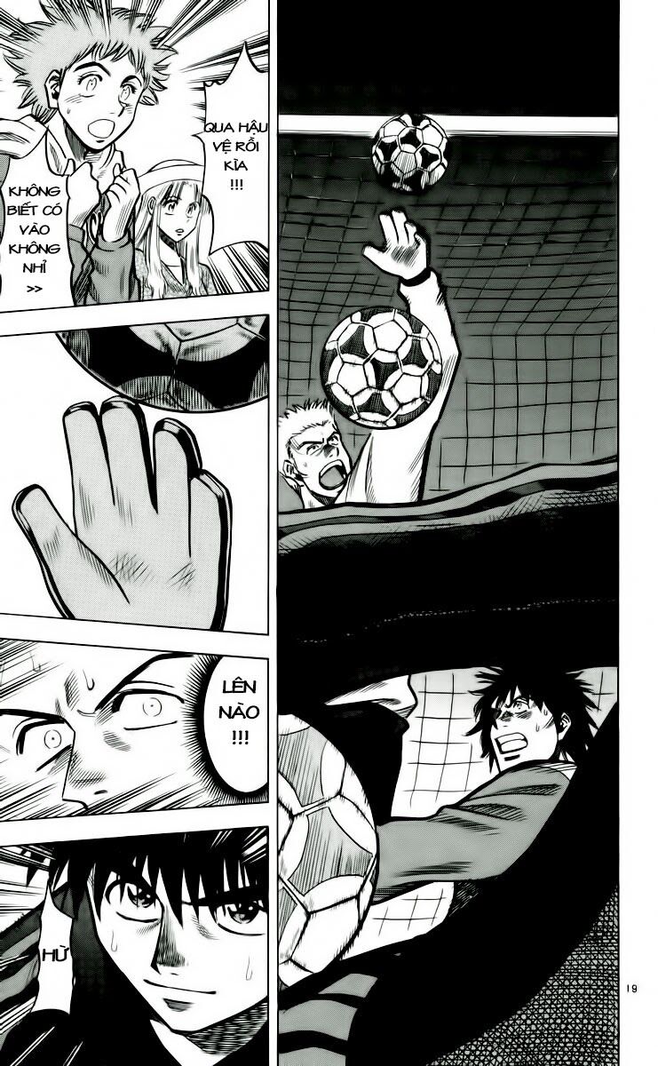 Fantasista bản VIP: Chapter 143: [remake]
