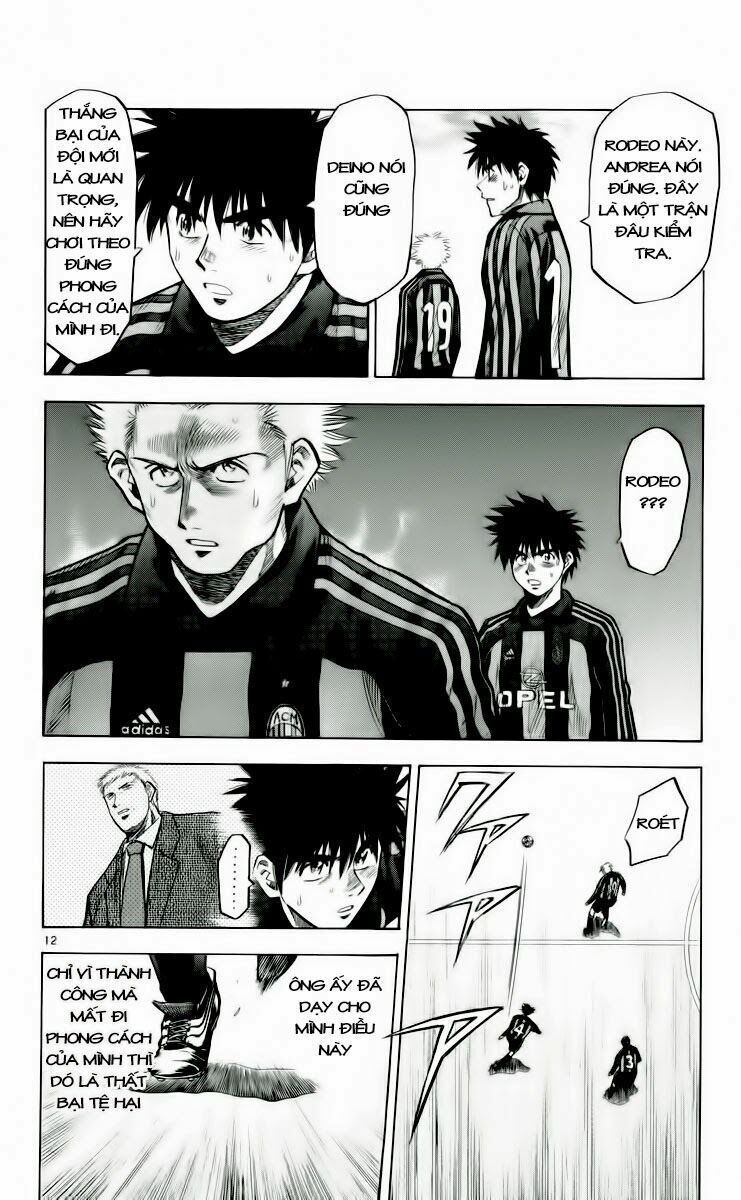 Fantasista bản VIP: Chapter 145: [remake]