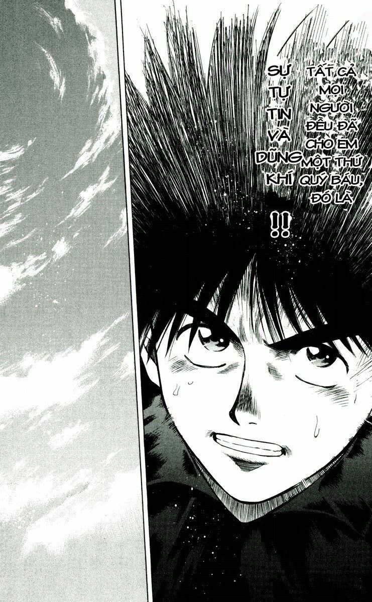 Fantasista bản VIP: Chapter 145: [remake]