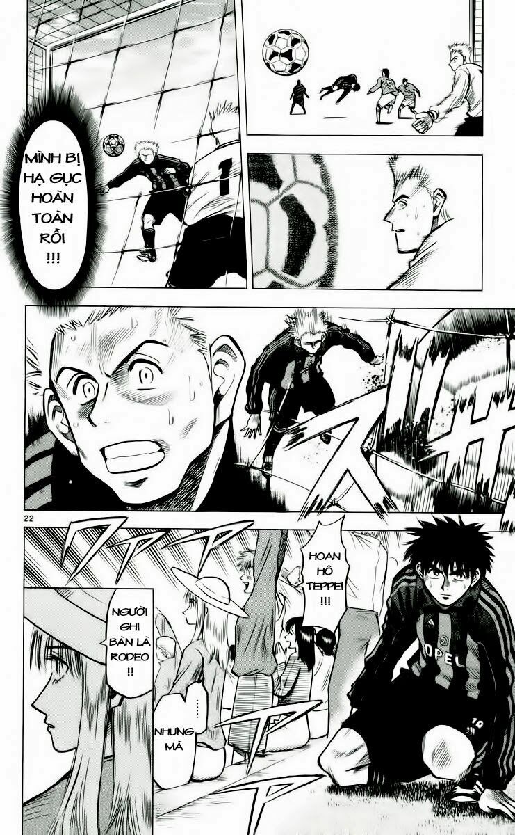 Fantasista bản VIP: Chapter 145: [remake]