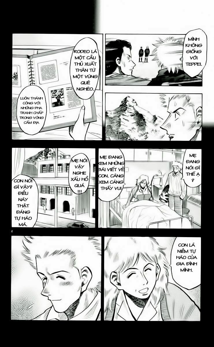 Fantasista bản VIP: Chapter 145: [remake]