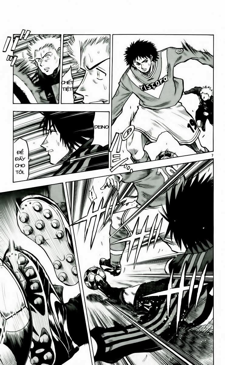 Fantasista bản VIP: Chapter 145: [remake]