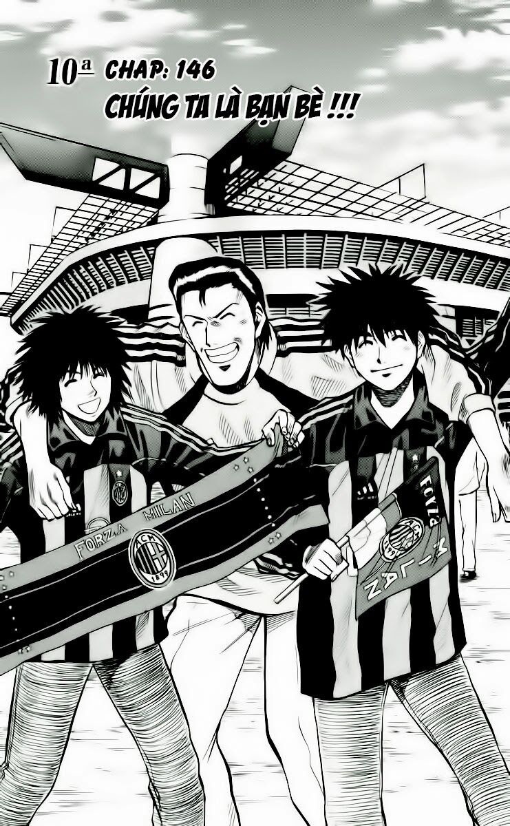 Fantasista bản VIP: Chapter 146: [remake]