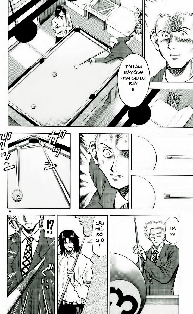 Fantasista bản VIP: Chapter 146: [remake]