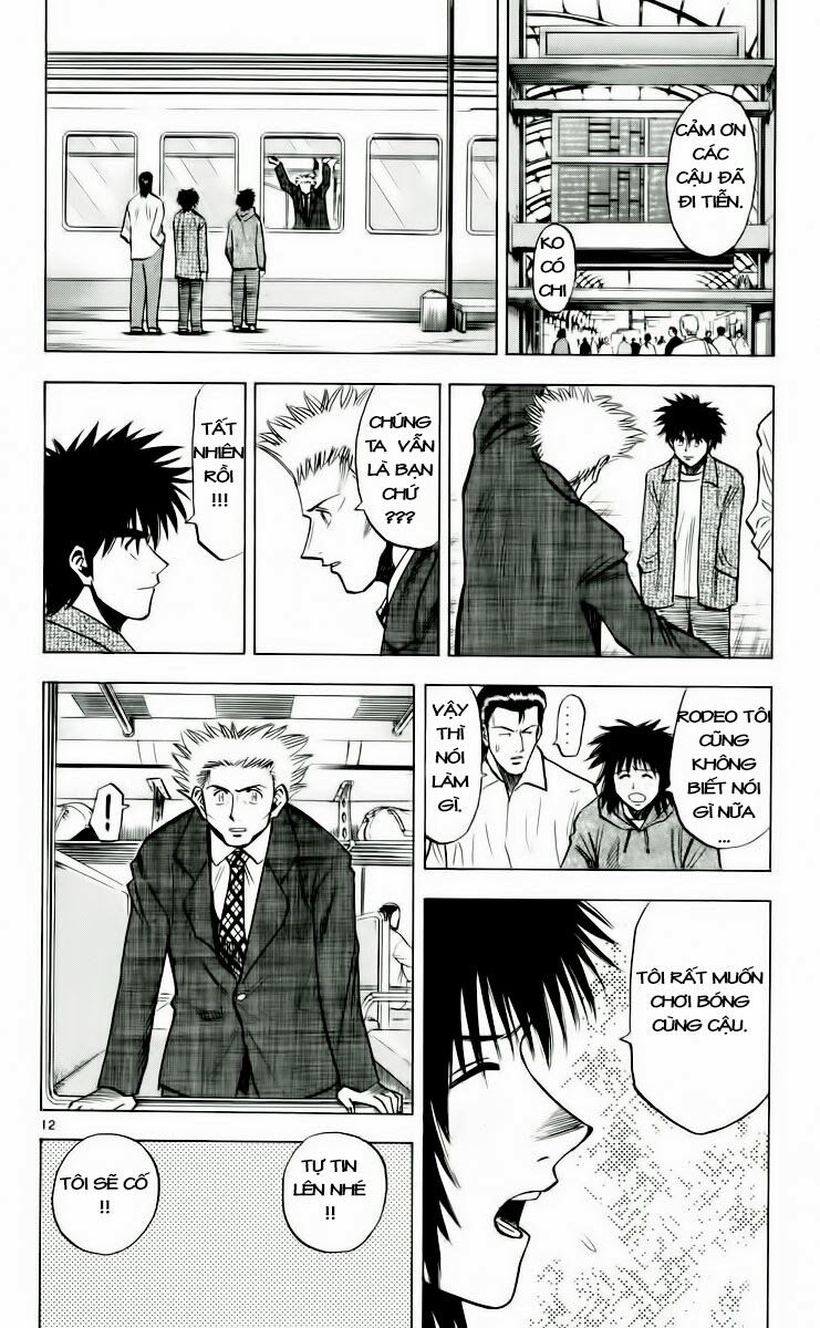 Fantasista bản VIP: Chapter 146: [remake]