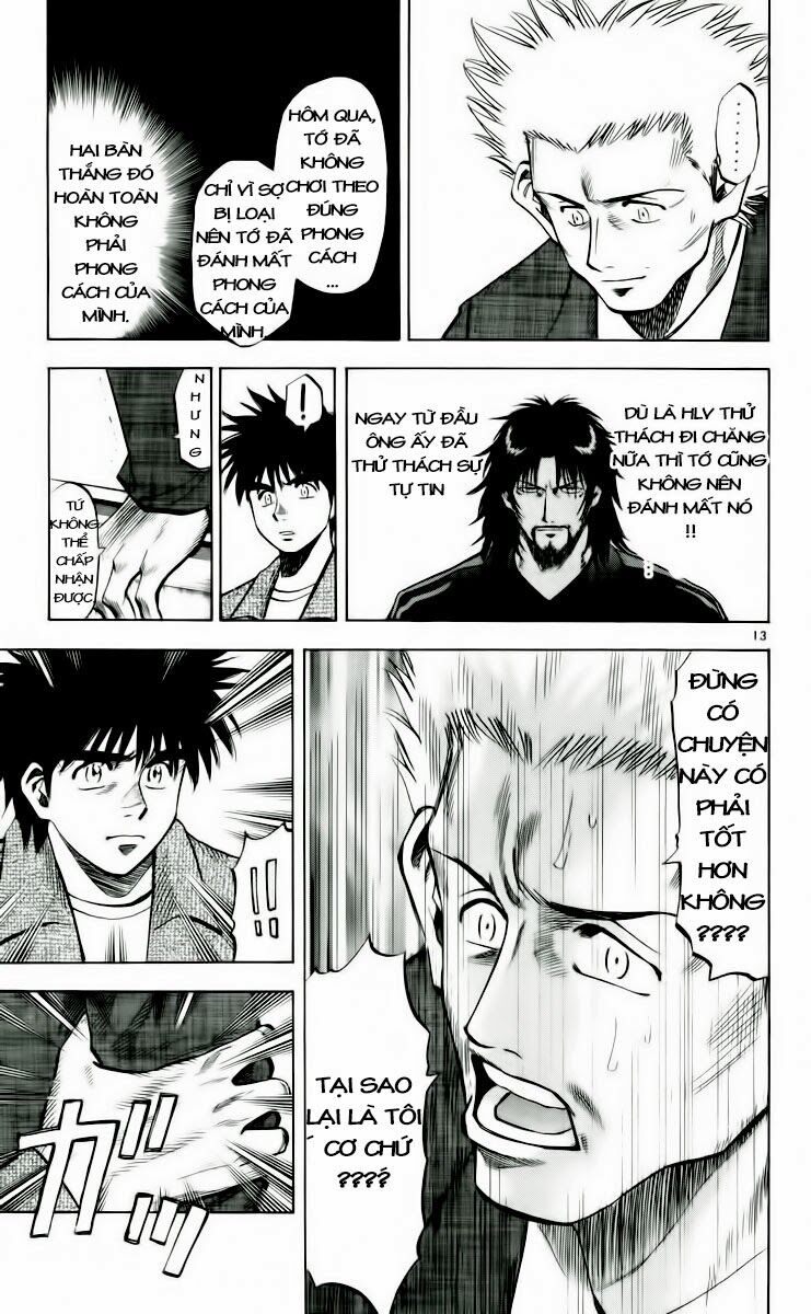 Fantasista bản VIP: Chapter 146: [remake]