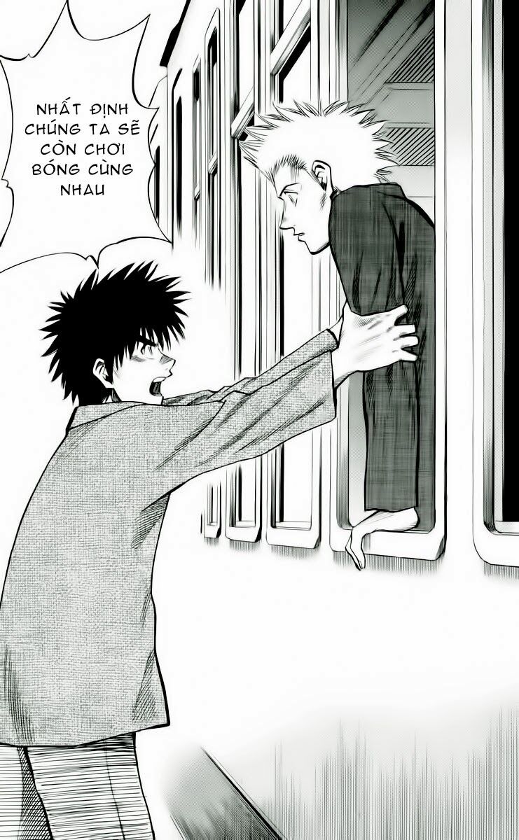 Fantasista bản VIP: Chapter 146: [remake]