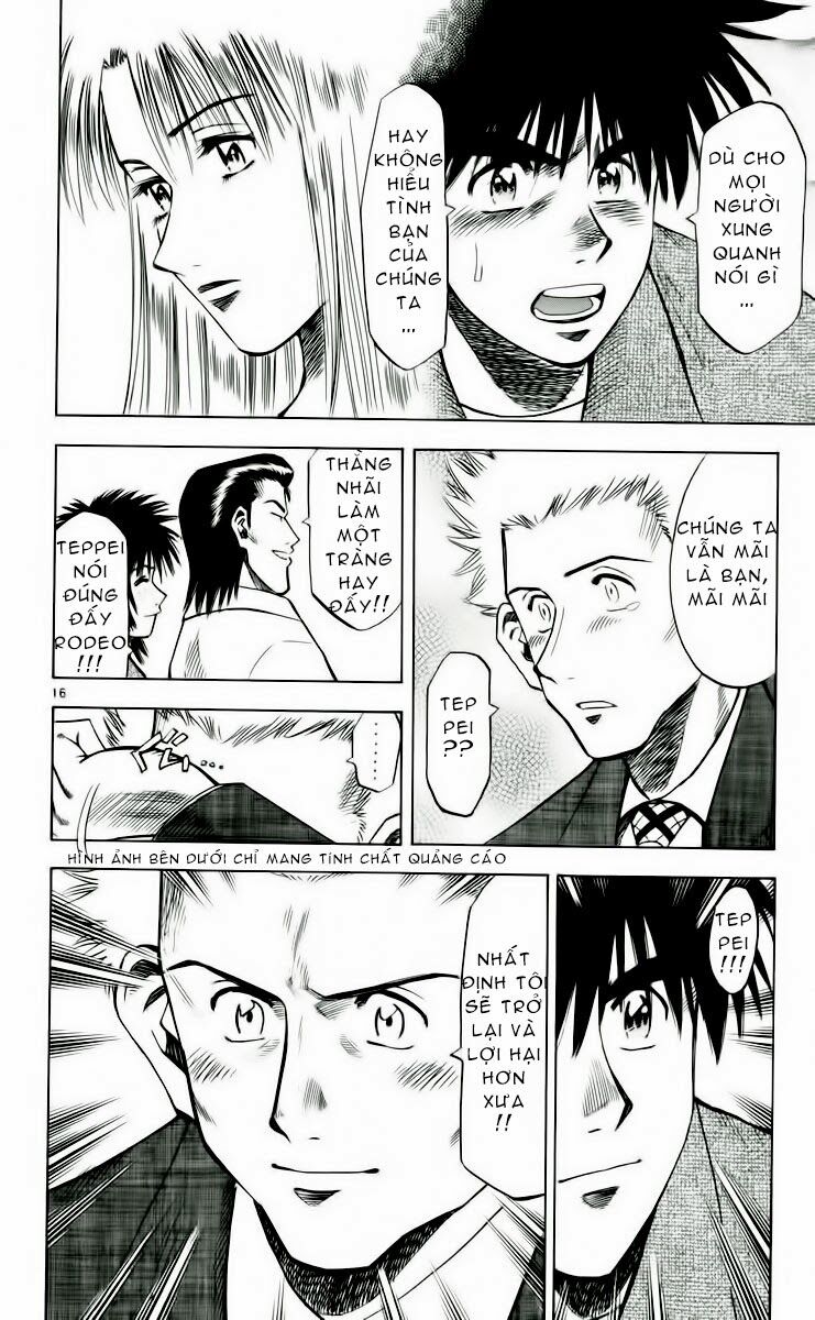 Fantasista bản VIP: Chapter 146: [remake]