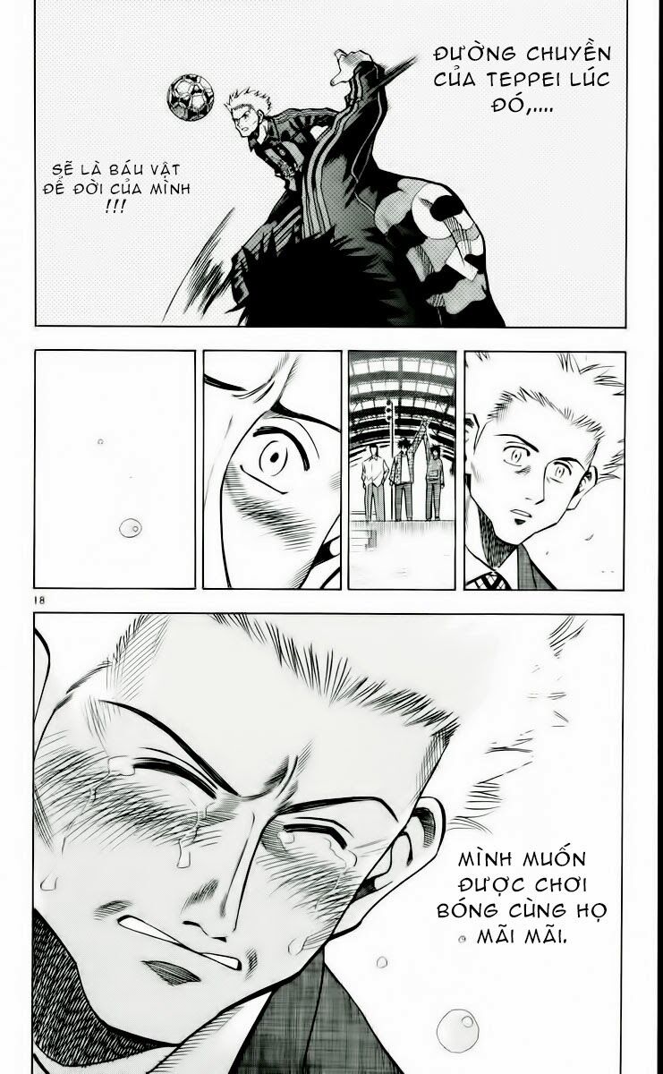 Fantasista bản VIP: Chapter 146: [remake]