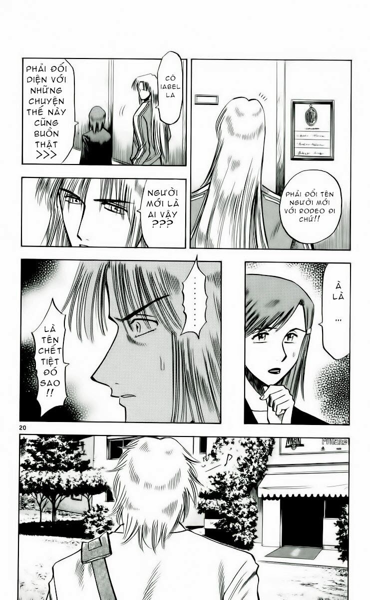 Fantasista bản VIP: Chapter 146: [remake]