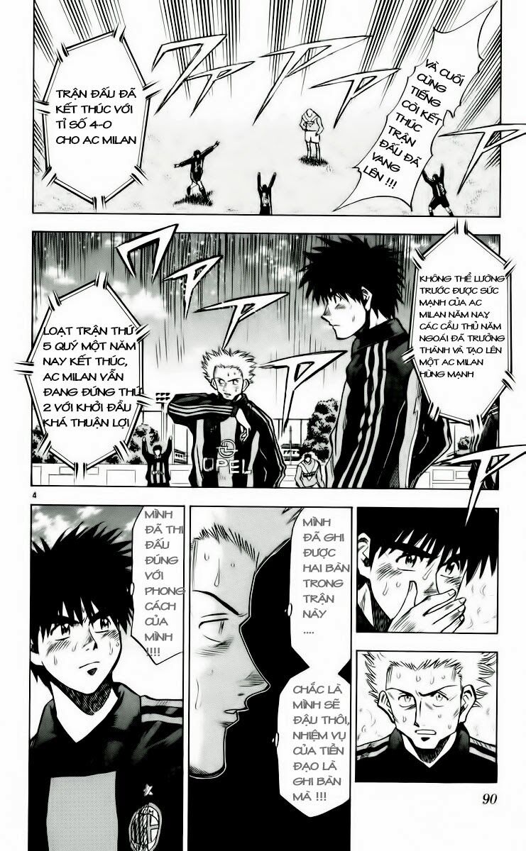 Fantasista bản VIP: Chapter 146: [remake]