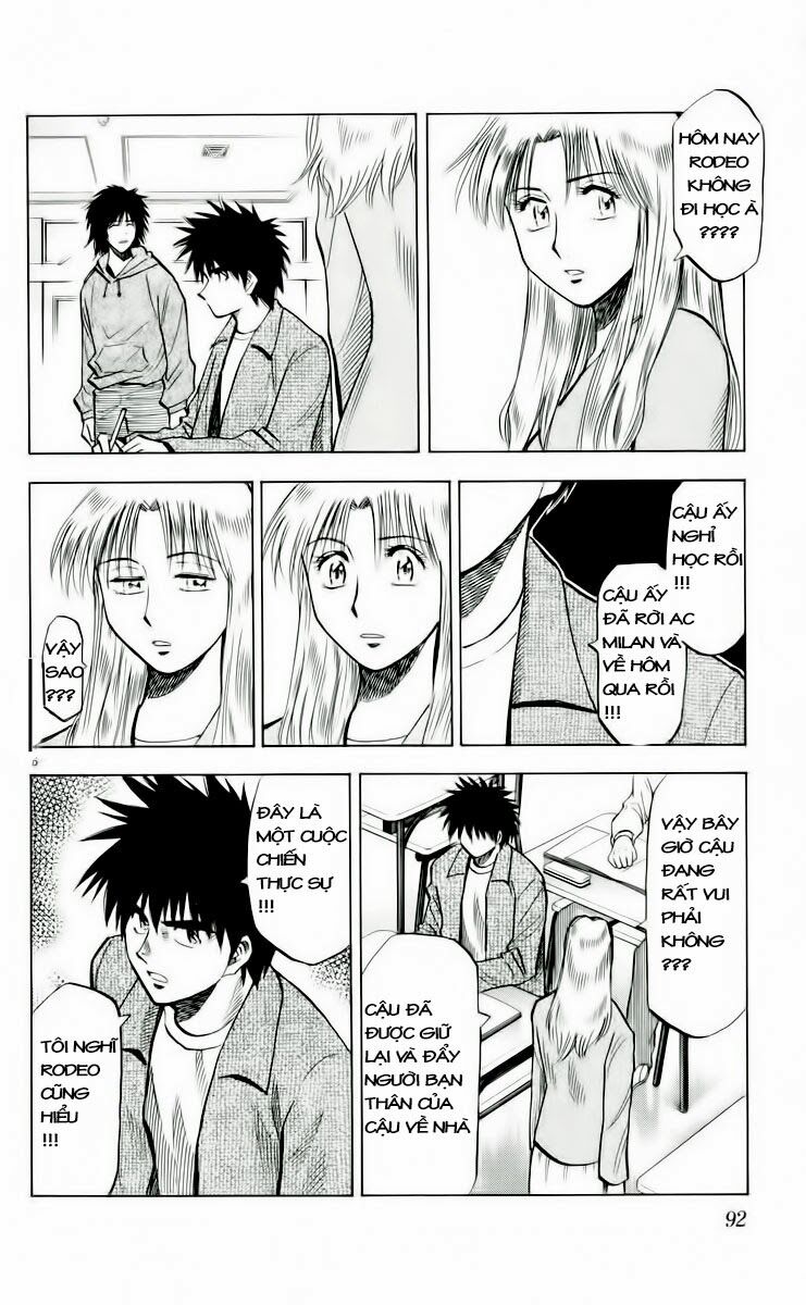 Fantasista bản VIP: Chapter 146: [remake]