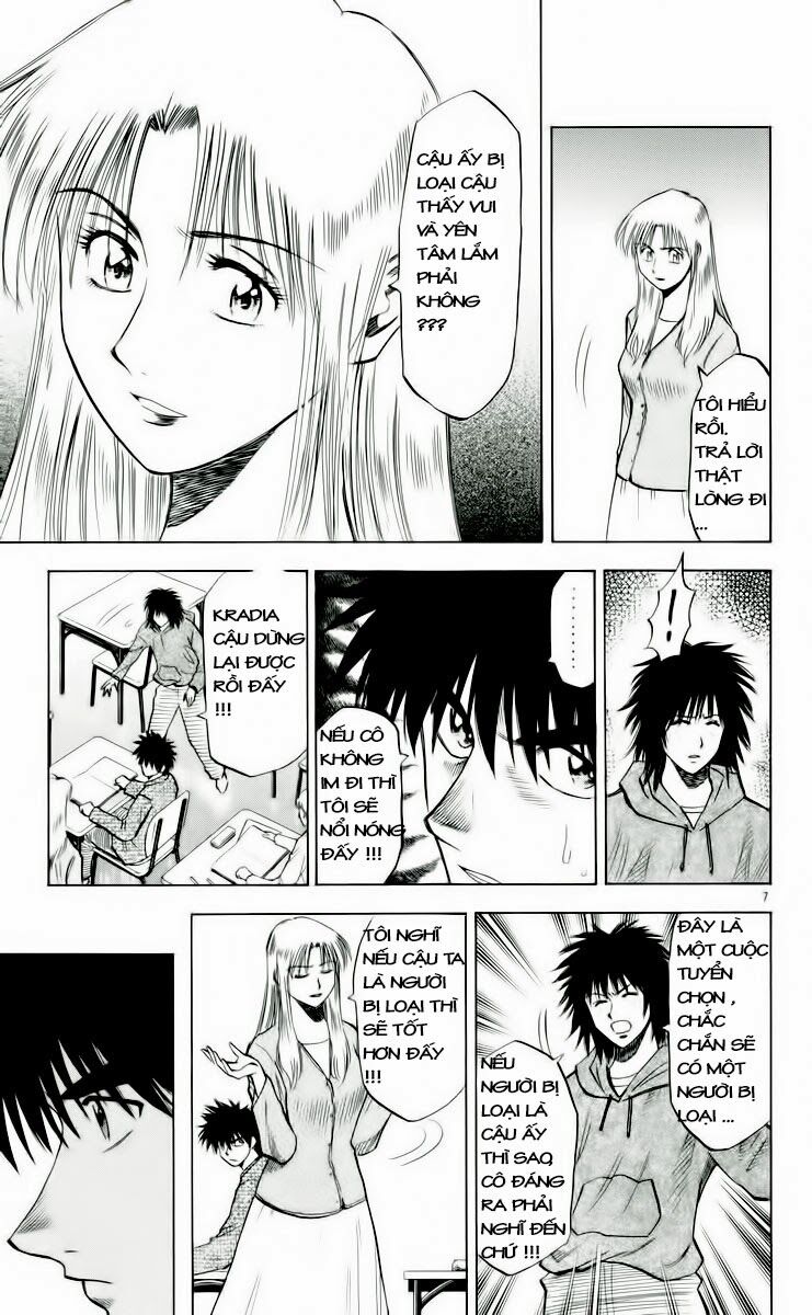 Fantasista bản VIP: Chapter 146: [remake]
